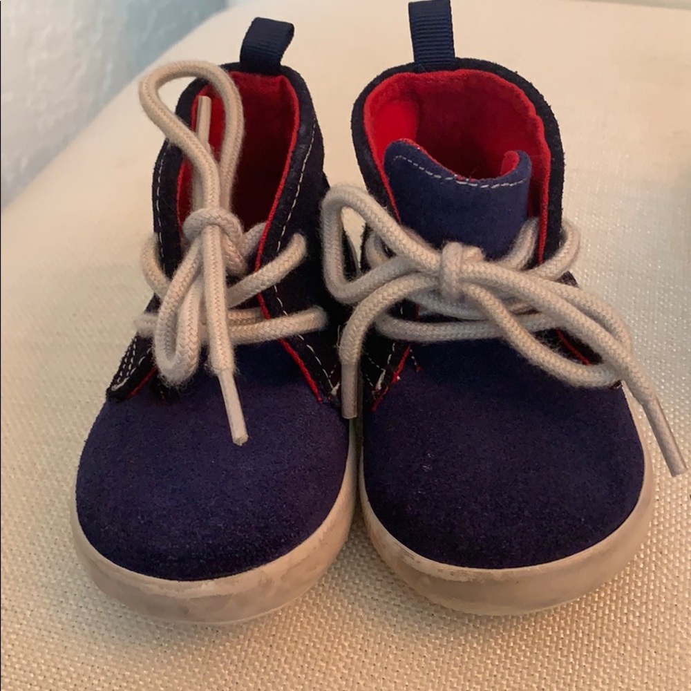 Baby Gap Shoes - Picture 5 of 8